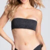 Yandy To The Moon And Back Bikini Bottom -Be Wicked Sales EY 4158T 4158B BLACK PS01172020 1 Edit
