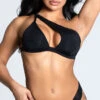 Yandy I Can Sea Clearly Now Bikini Bottom 1 Yandy I Can Sea Clearly Now Bikini Bottom -Be Wicked Sales EY 4212T 4212B BLACK 3 PS12172020