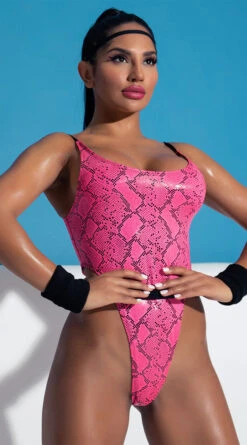 Yandy Let's Snake Love One Piece Swimsuit 24 Yandy Let's Snake Love One Piece Swimsuit -Be Wicked Sales EY 4215 PS12182020 EDS 053