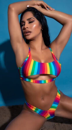 Yandy Dare To Love Bikini Bottom 12 Yandy Dare To Love Bikini Bottom -Be Wicked Sales EY 4231T 4231B PS12182020 EDS 564