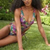 Yandy Tropical Oasis One Piece Swimsuit 2 Yandy Tropical Oasis One Piece Swimsuit -Be Wicked Sales EY 4301 1 EDS Yandy 2022EVERGREEN