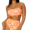 Forplay Barbados Colorful Bikini -Be Wicked Sales FP 442304 GRP 3 2022MARCH47755