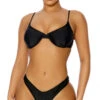 Forplay Trinidad Black Bikini -Be Wicked Sales FP 442305 BLK 3 2022MARCH47755