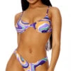 Forplay Trinidad Swirling Bikini 2 Forplay Trinidad Swirling Bikini -Be Wicked Sales FP 442305 DAW 5 2022MARCH47755
