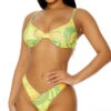 Forplay Trinidad Pineapple Bikini 2 Forplay Trinidad Pineapple Bikini -Be Wicked Sales FP 442305 PIN 4 2022MARCH47755