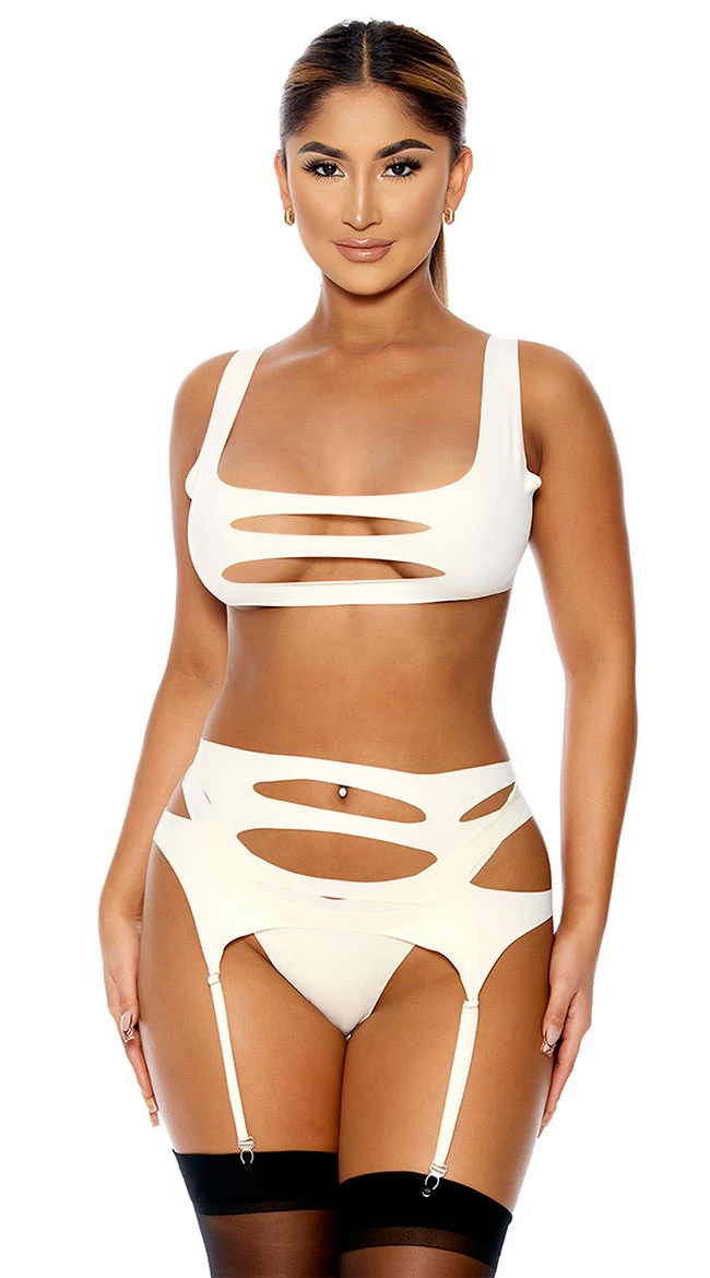 Forplay Act Chill Seamless Bra Set 7 Forplay Act Chill Seamless Bra Set - Image 5