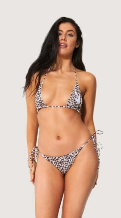 Playboy Leopard Love String Bikini 9 Playboy Leopard Love String Bikini -Be Wicked Sales PB EY4222 2022JUNE48744