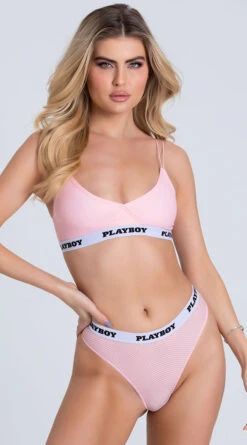 Playboy Lifestyle Bra Set -Be Wicked Sales PB PBL2009 3 YANDY PS02192021