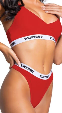 Playboy Lifestyle Bra Set -Be Wicked Sales PB PBL2009 RED PS10162020 PROD 133 w1 1d6dff39 aacb 40e1 937b 89e85d0d4a08