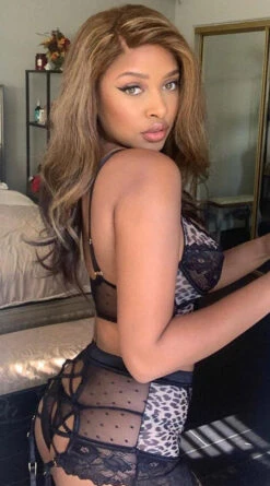 Yandy Lusty Lynx Garter Bra Set -Be Wicked Sales YSM PL YA0649 X101993 ItsPhoenixSkye