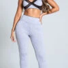 Yandy Why Knit Jogger Set 2 Yandy Why Knit Jogger Set -Be Wicked Sales YSM PL YA11219 GREY 2 PS08112020